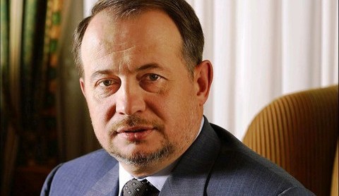 rijkste mensen in Rusland foto