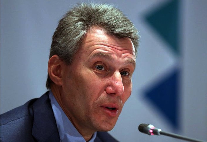  top 10 rijkste mensen in Rusland