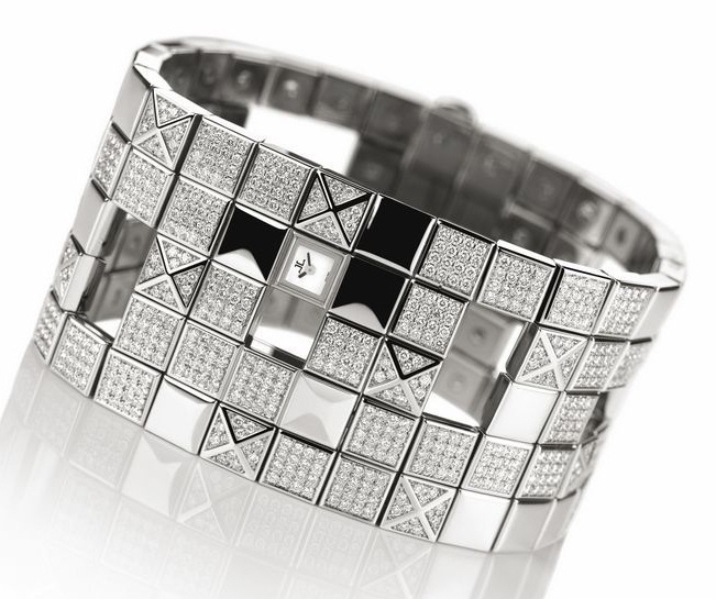 het duurste horloge