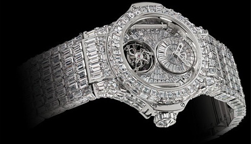dure horloges