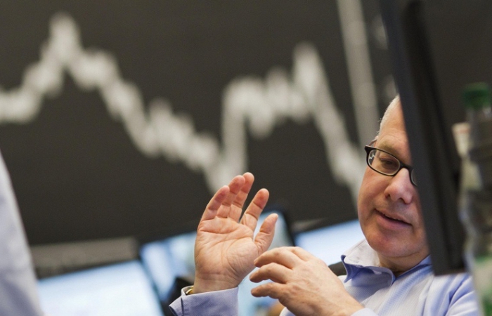 Goud- en valutareserves van Rusland vandaag