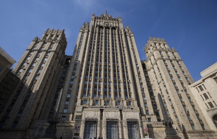 Goud en valutareserves van Rusland worden opgeslagen