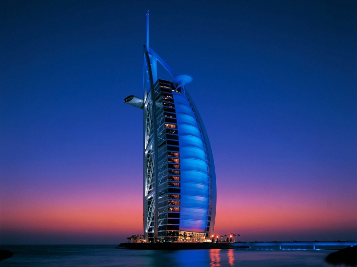 Het duurste hotel ter wereld