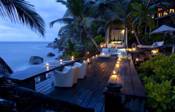  De duurste hotels ter wereld. foto