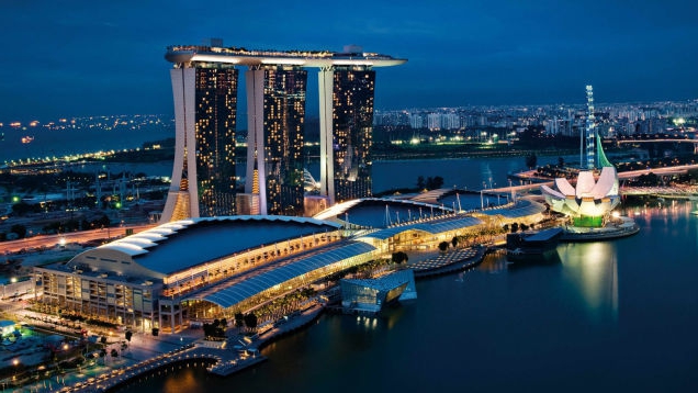 10 duurste hotels ter wereld