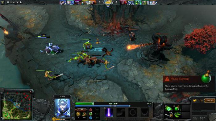 eSports-beoordeling