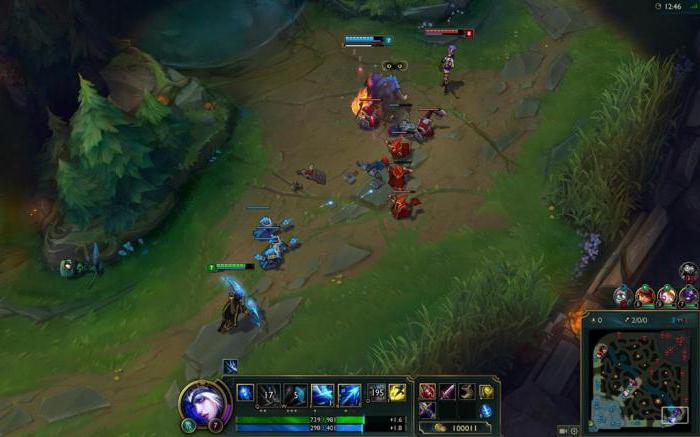 de populairste eSports-discipline ter wereld