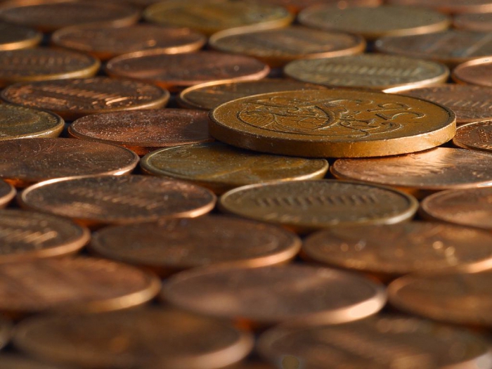 jakie monety akceptuje sbierbank