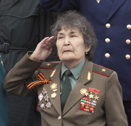 voordelen voor arbeidsveteranen