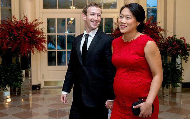 babymerk zuckerberg