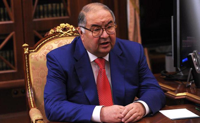 stan alisher usmanov