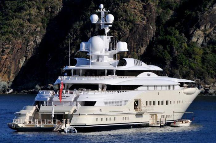 top 10 duurste jachten ter wereld