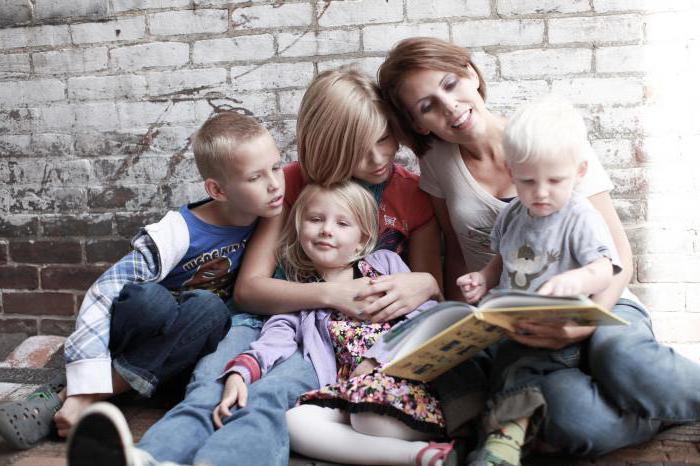 hoeveel kinderen moeder heldin