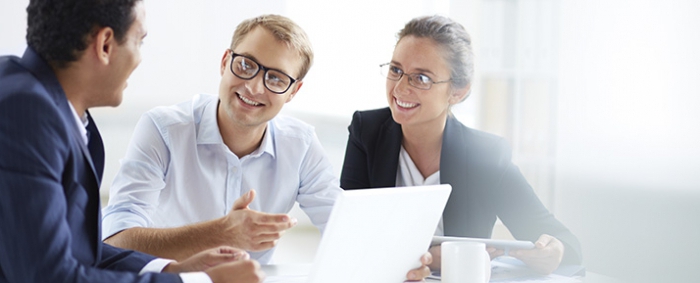consulting is