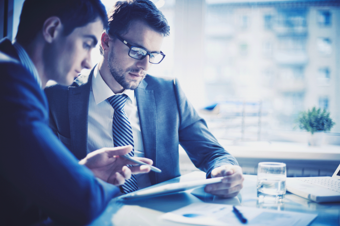management consulting