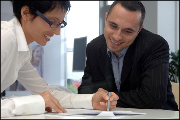 financieel advies