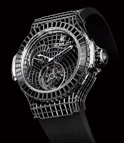 de duurste horloges ter wereld