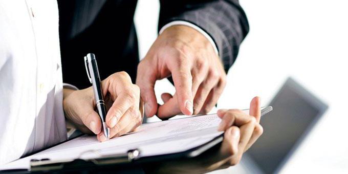CV Toerisme Manager hervatten