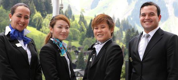 werken als toeristisch manager