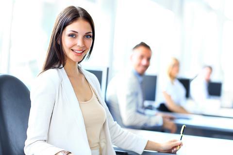 functieomschrijving secretaresse officemanager