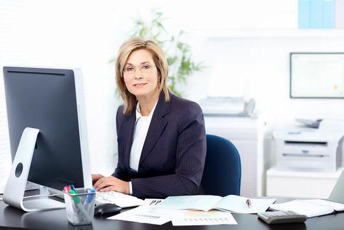 functieomschrijving verkoopmanager kantoor
