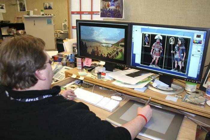 functiebeschrijving art director