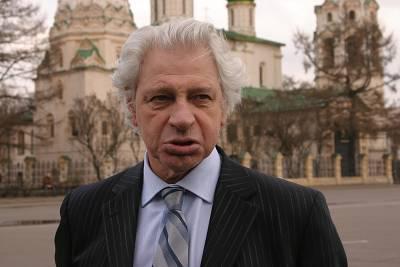 advocaat reznik henry markovich foto