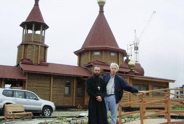 advocaat reznik henry markovic zoon