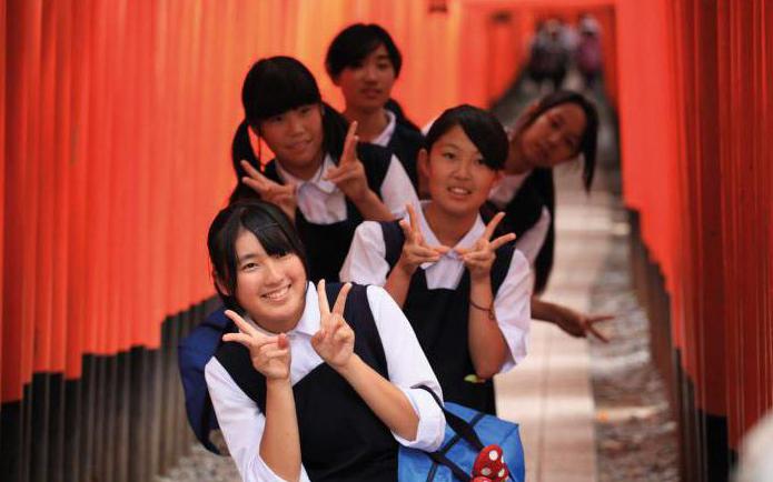 jak przenieść się do Japonii