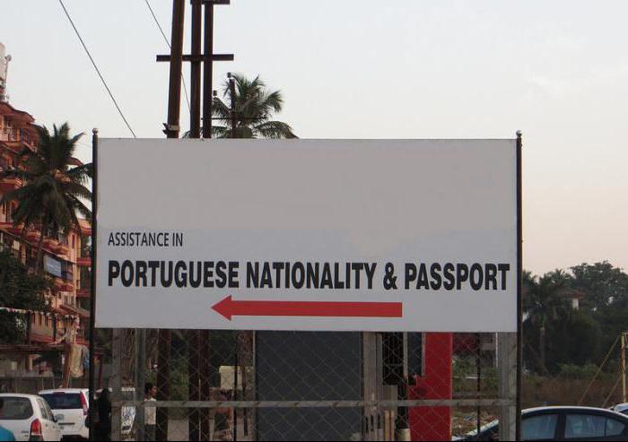 Jak uzyskać obywatelstwo portugalskie