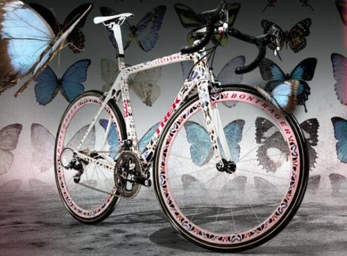 de duurste racefiets