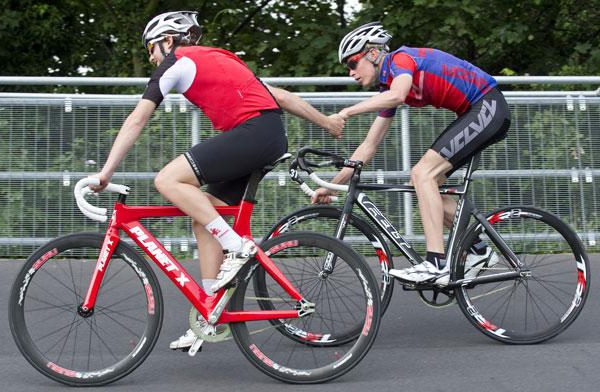 de duurste fiets