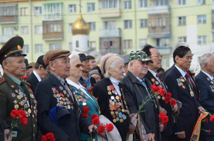 Artykuł 22 federalnej ustawy weteranów