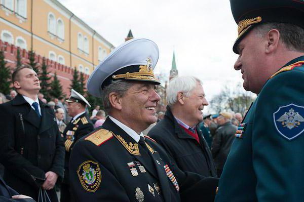 Federalna ustawa o świadczeniach dla weteranów