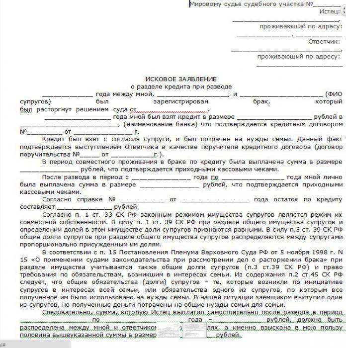 rozwód