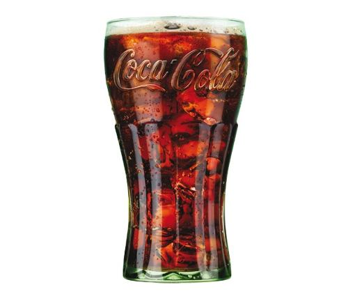 Historia rozwoju Coca-Coli