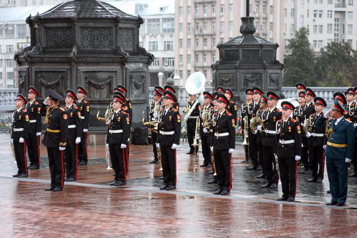 Militaire scholen na klas 9