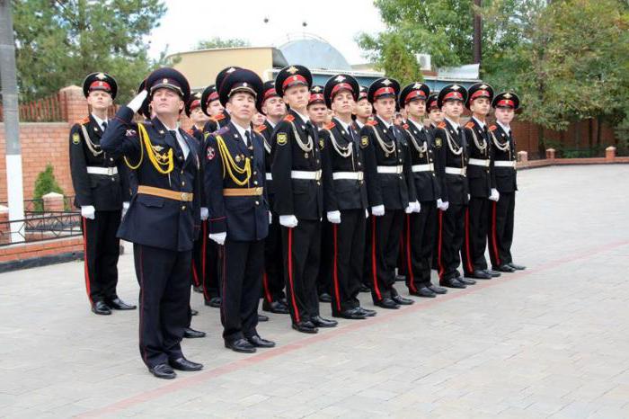 Militaire scholen na klas 11