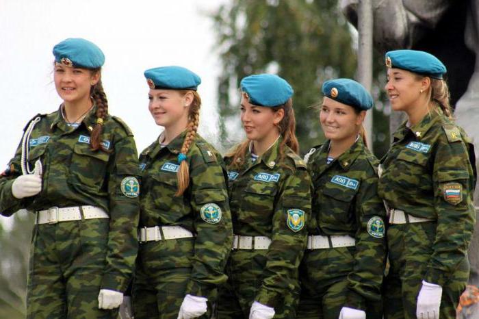Suvorov Militaire School