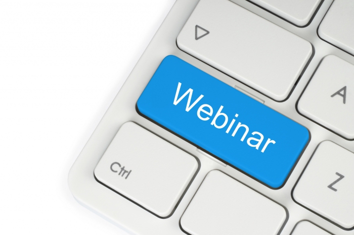 co to jest webinarium