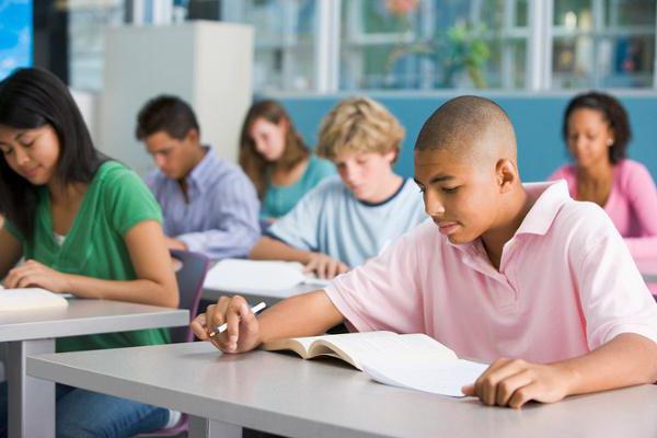 onderwijsinstellingen na klas 9