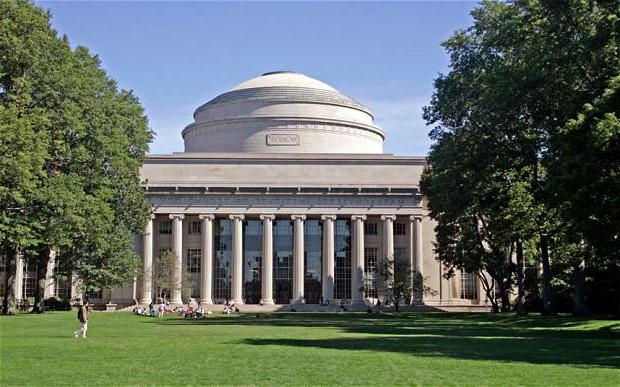 Massachusetts Institute of Technology