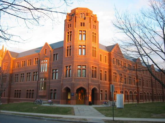 Yale University