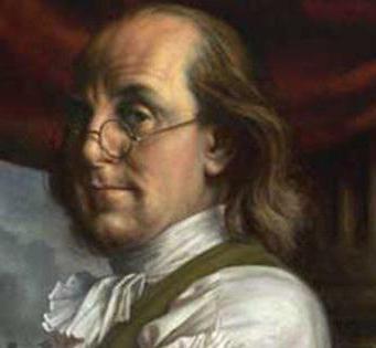 Biografia Isaacson U Benjamin Franklin