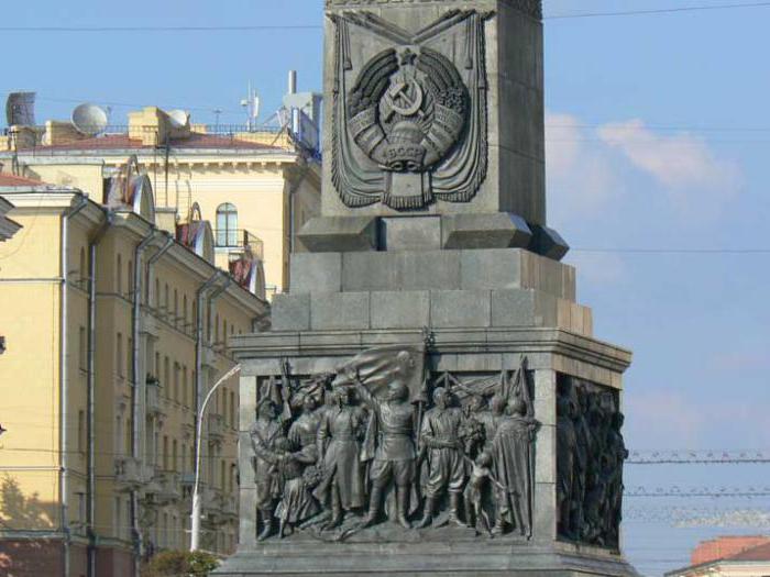 15 republieken van de USSR