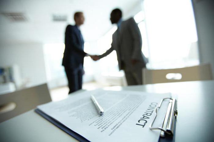contractvoorwaarden