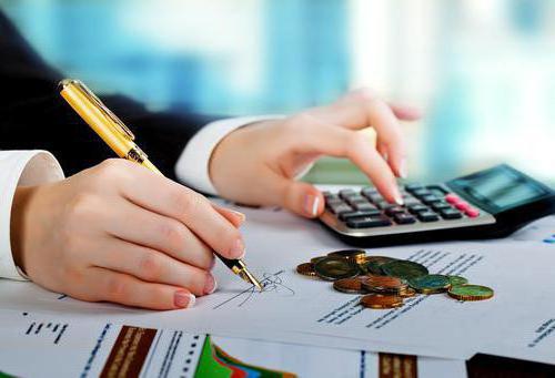 działalność finansowa