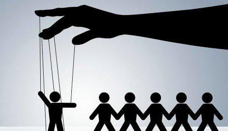 zewnętrzna i wewnętrzna kontrola organizacji