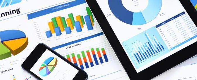 programma's voor bedrijfsfinanciering