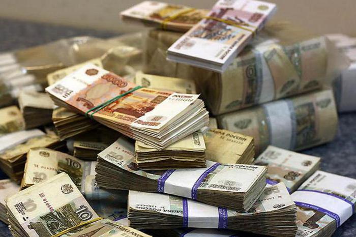 refinansowanie banku centralnego Federacji Rosyjskiej